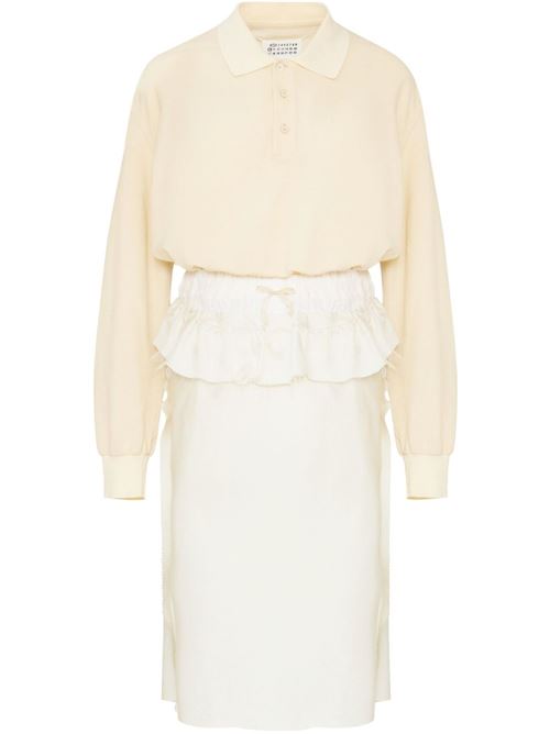 Abito midi MAISON MARGIELA | S51DD0037MTJ030113
